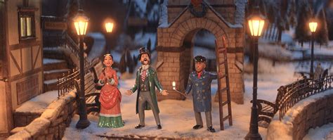 Eddie Murphy's 'Candy Cane Lane' Adds Robin Thede, Nick Offerman .
